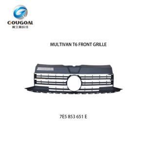 Body Parts/ Popular Front Grille/ Multivan T6 Front Grille