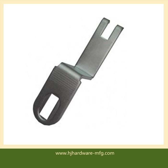 Metal Progressive Die, Stamping Parts for Auto or Truck Accessories