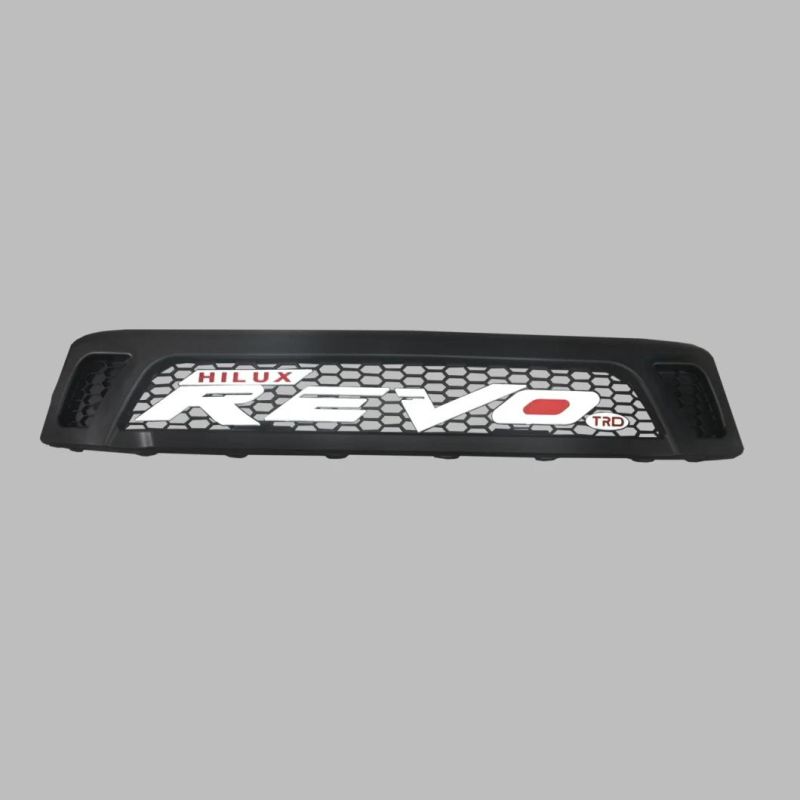 Toyota Hilux Revo ABS Car Front Grill with Big Logo