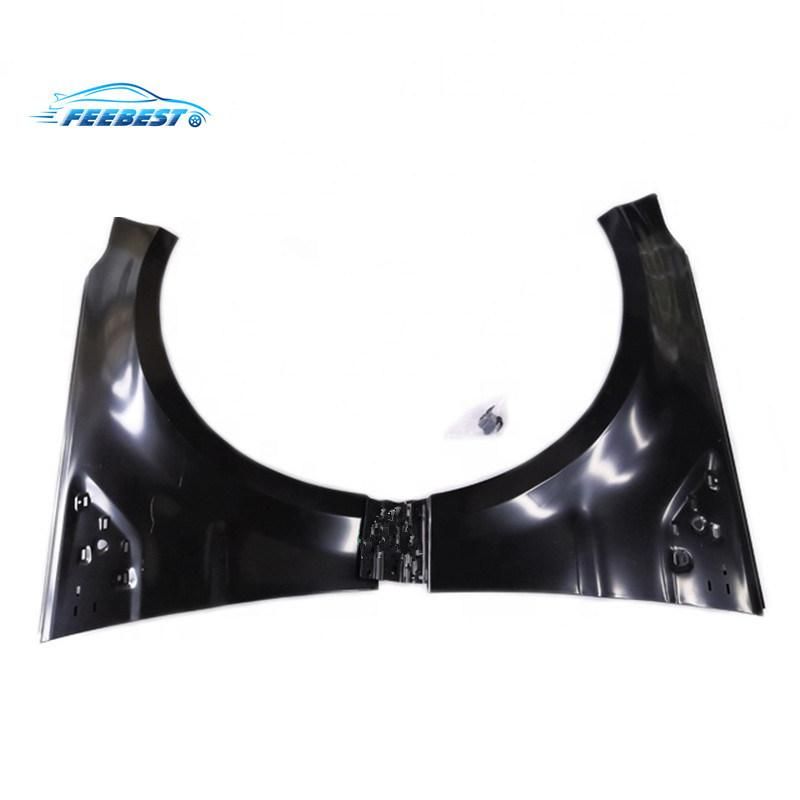 Hot Selling Lr100544 Lr100545 L494 Sport Fender Flaps Mudguards Wheel Fender for Range Rover Sport 18-21 Fenders