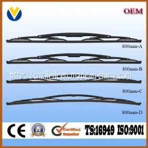 Wiper Blade for Engineer Vechile (700MM wiper blade)