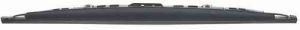 K-105 Wiper Blade With A Big Plastic Spoiler