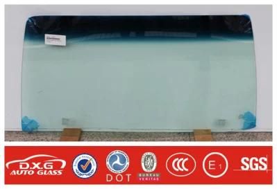 Auto Glass for Suzuki Van Truk 1991- Laminated Front Windshield