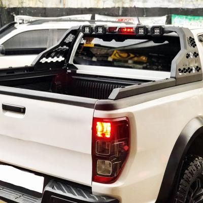 Car Accessories Anti Roll Bar for Nissan Navara Np300 2021