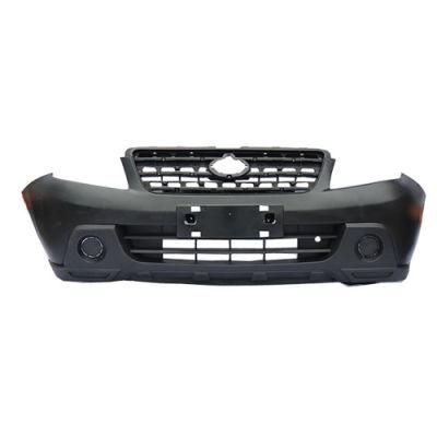 Front Bumper for Honor with Bumper Grille