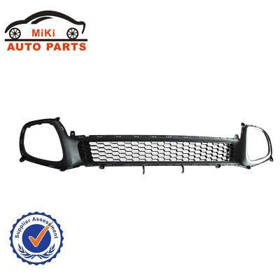 Manufacture Bumper Grille for KIA Picanto 2014 Auto Parts 86569-1y301