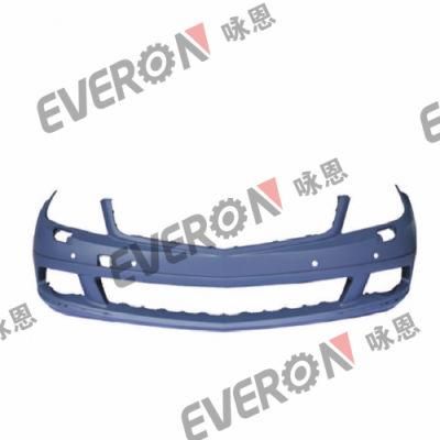 Aftermarket Auto Body Parts Front Bumper for Mercedes W204 C Class 08-10