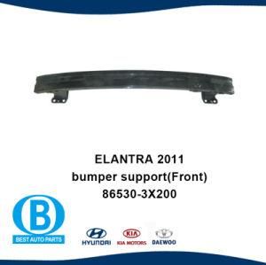 Hyundai Elantra 2011 Front Bumper Support