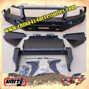 Front Bumper Prado FJ 120