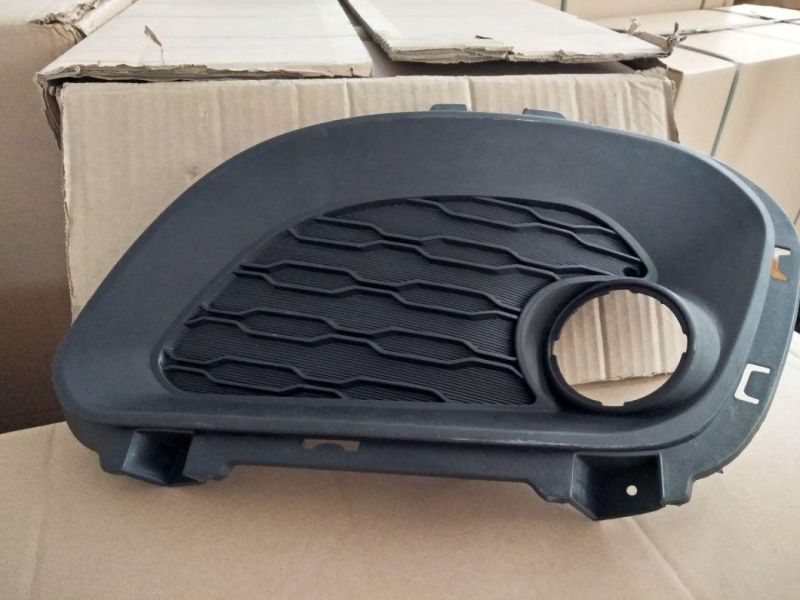 Fog Lamp Cover for KIA Rio 2012 Us Hatch Back Auto Spare Parts
