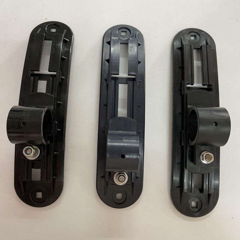 Heavy Duty Truck Body Parts Mudguard Support