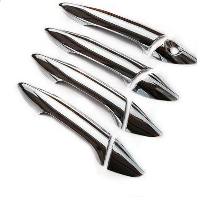 ABS Decorative Car Exterior Door Handle