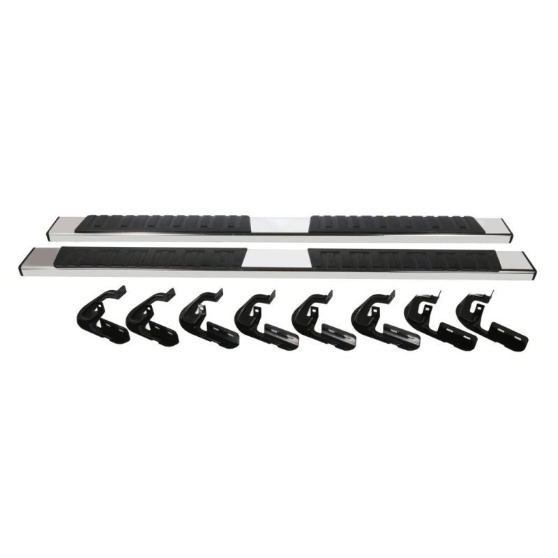 Auto Accessory Foot Pedal Running Board Side Step Fit for U. S. SUV Ford Escape