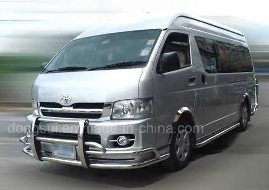 Hiace Front Bumper