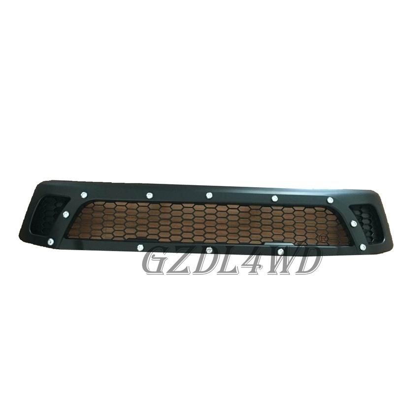 Best Quality Custom Front Grille for Toyota Revo 2015-2016