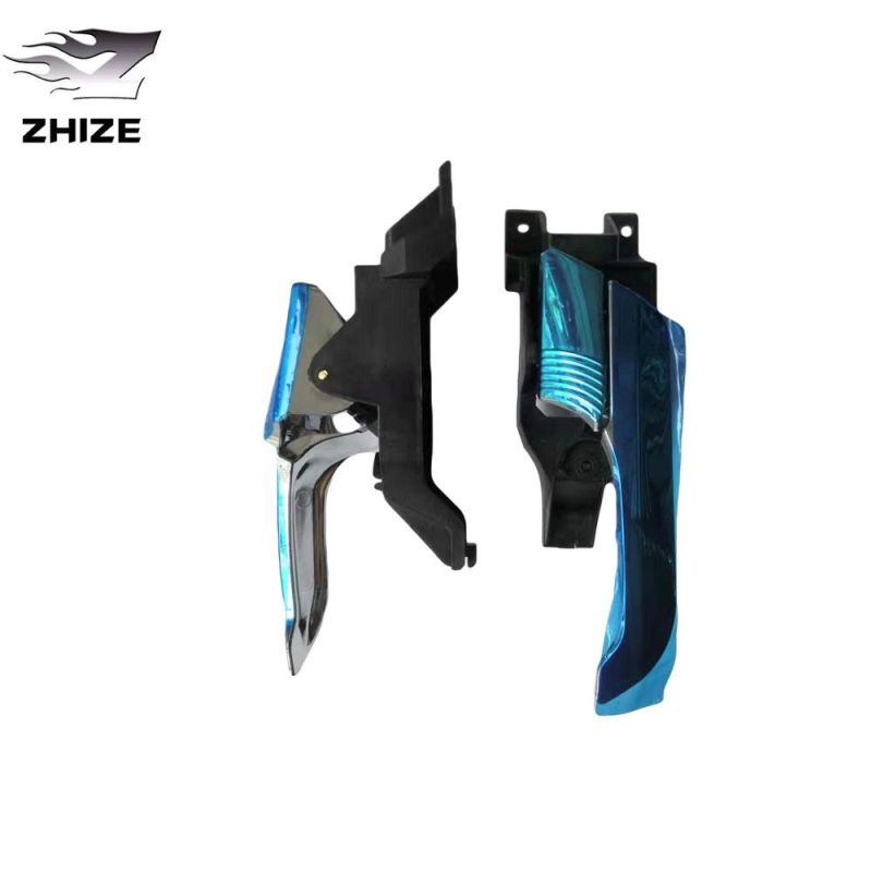 Car Door Inside Handle (Jiefang Humble V2.0) for Truck