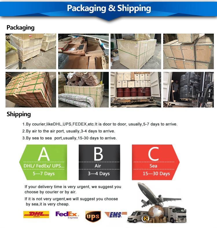 Stabilizer Bushing for Sinotruck HOWO Truck Part (99100680066)
