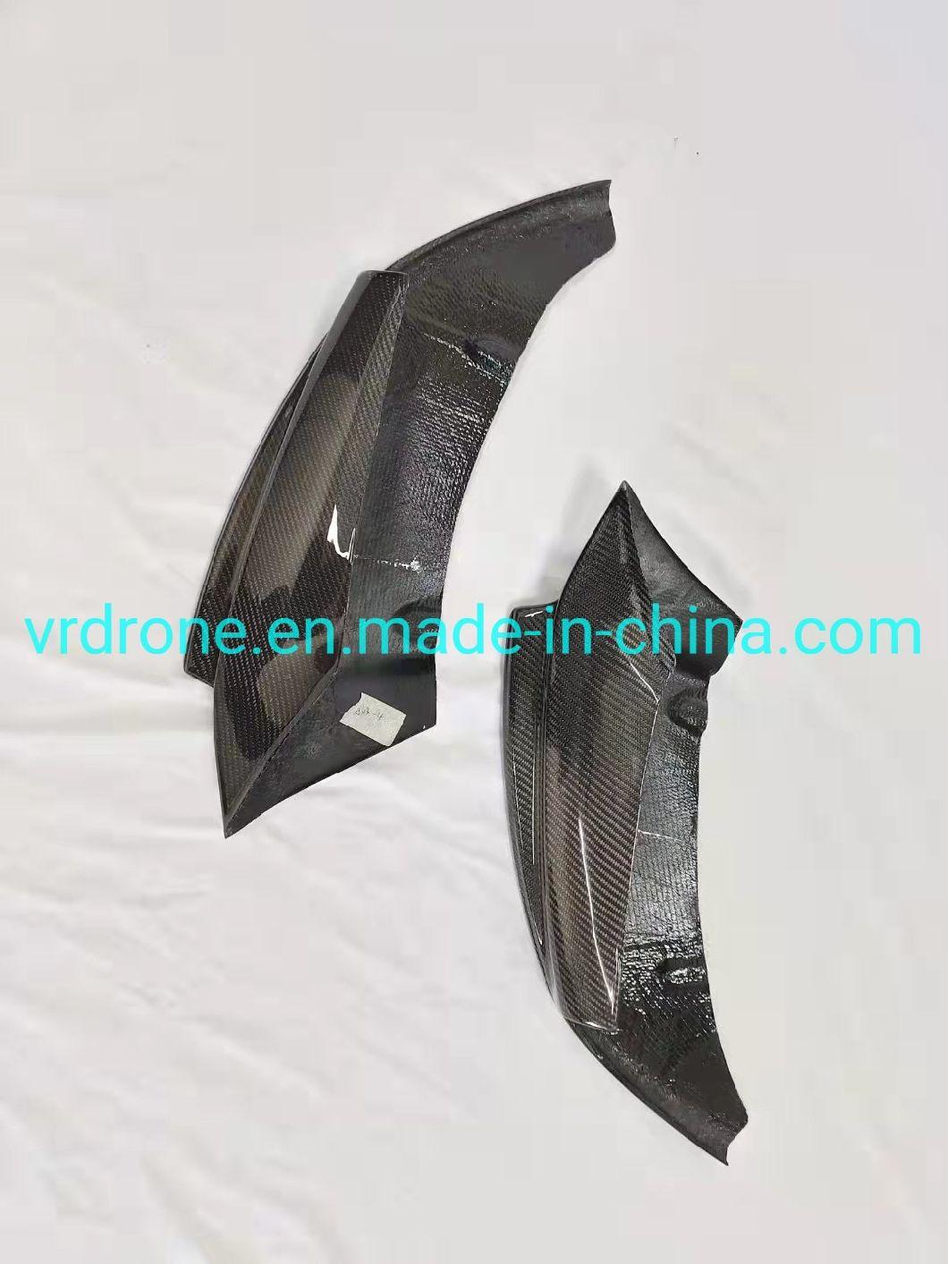 BMW F10 MP Corner Carbon Fiber Parts Customized Part with Wholesaler Cost