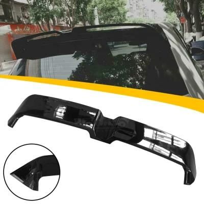 Body Kits for VW Golf 7 7.5 Mk7 Mk7.5 Oettinger Style Rear Spoiler
