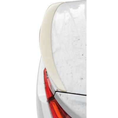 4 Series F32 Coupe P Style 2008 2009 2010 2011 2012 2013 ABS Lip Spoiler
