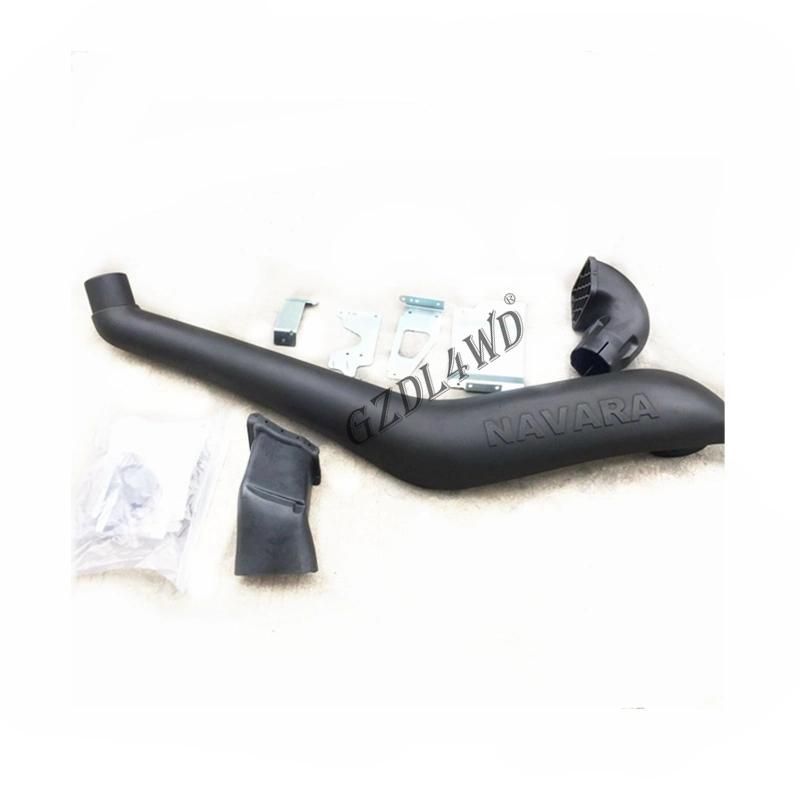 2020 Convert Facelift Body Kits Suit Navara Np300 2015-2019 Upgrade
