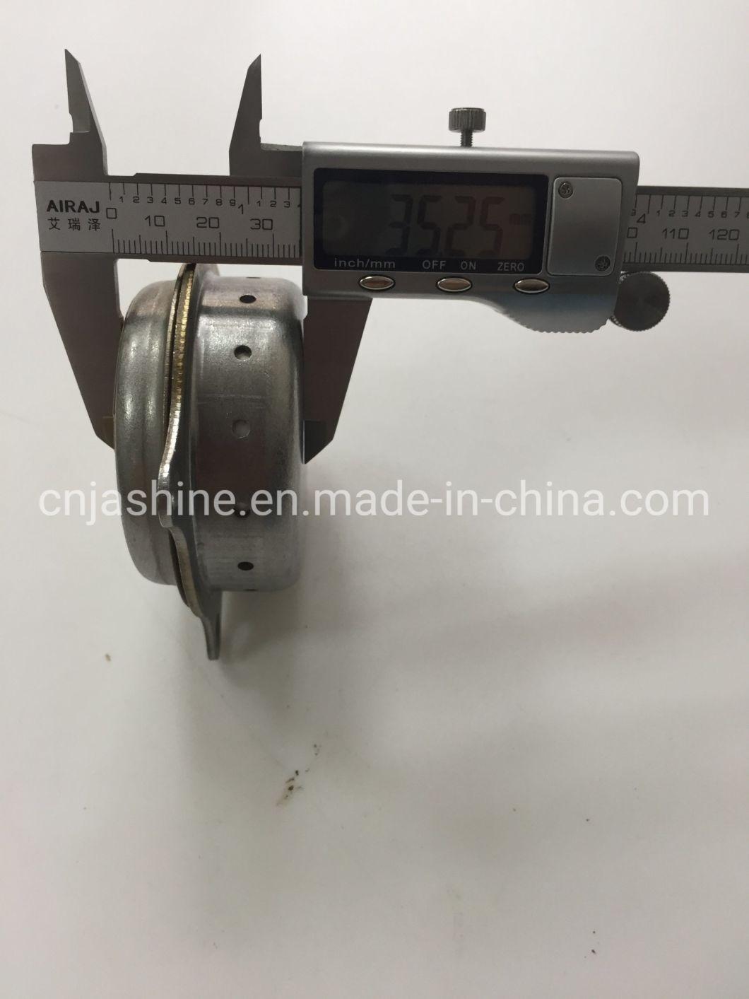 New Product Airbag Gas Inflator Jasd-09