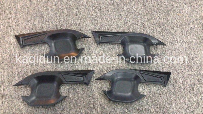 Hot Selling Auto Accessories Side Step for Isuzu D-Max