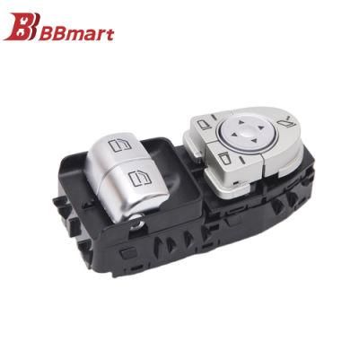 Bbmart Auto Parts Power Window Master Control Switch Front Left for Mercedes Benz W205 OE 2059057011