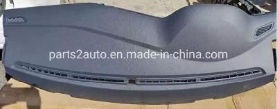 VW Bora Original Interior Instrument Panel 2019