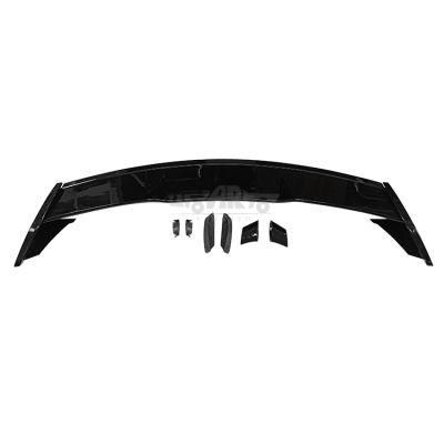 Auto Body Part for Benz Gla X157 Rear Spoiler 2020