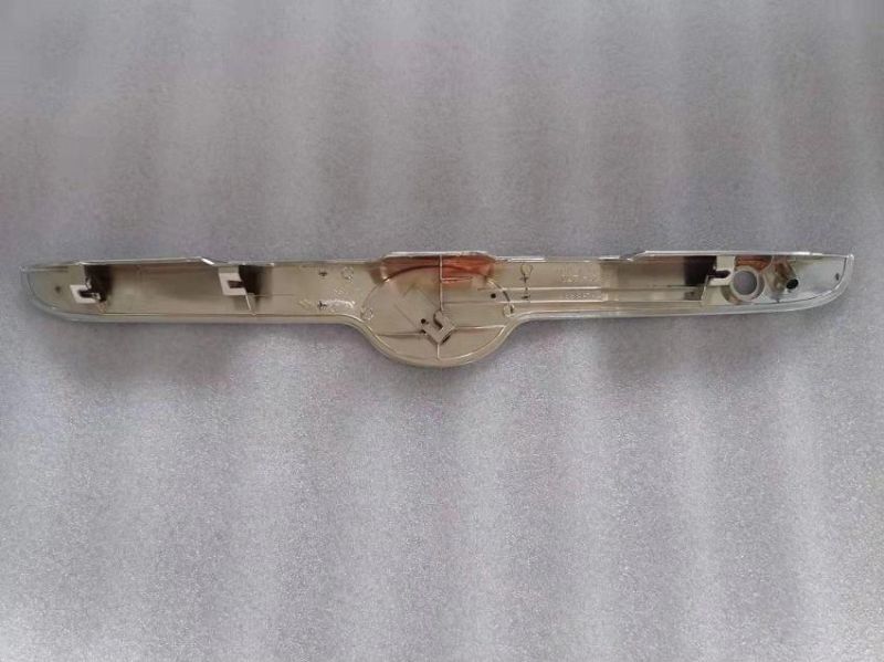 Wholesale Auto Parts Boot Chrome Strip for Toyota Corolla 2003 2004