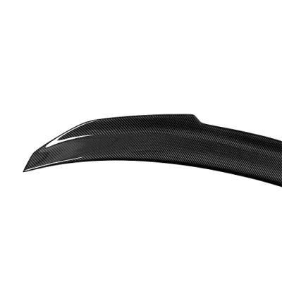 BMW E92 2006-2013 Carbon Fiber Auto Rear Spoiler