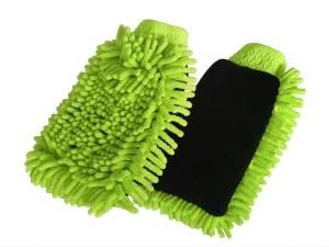 Car Wash Mitt