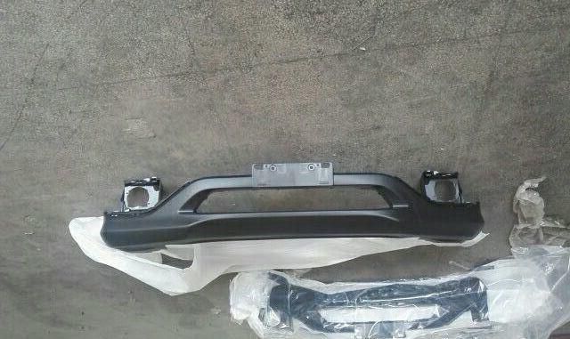 Wholesale Car Parts Front Bumper Lower for Honda CRV 2012-2014