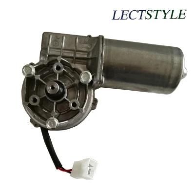 12V 80W 85rpm Electric Windshield Wiper Motor