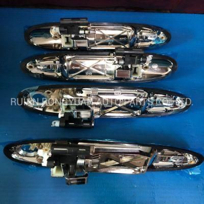 69220-60071 69210-60071 69240-60081 69230-60081 for Land Cruise 1998-2007 Tundra 2004-2006