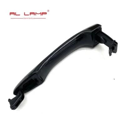 82651-2t000 for KIA Optima Rear Door Handle Outside Left Driver Side OEM 826512t000