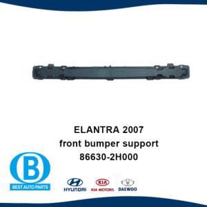 Rear Bumper Support for Hyundai Elantra 2007