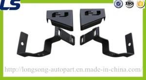 2007 for Toyota Fj Cruiser Cowl Corner Light Mount Brackets