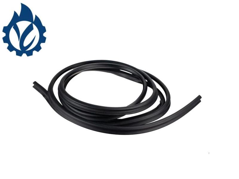 Front Window Rubber for Toyota Hiace 75531-26081