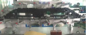 Checking Fixture for Plastic Car Components