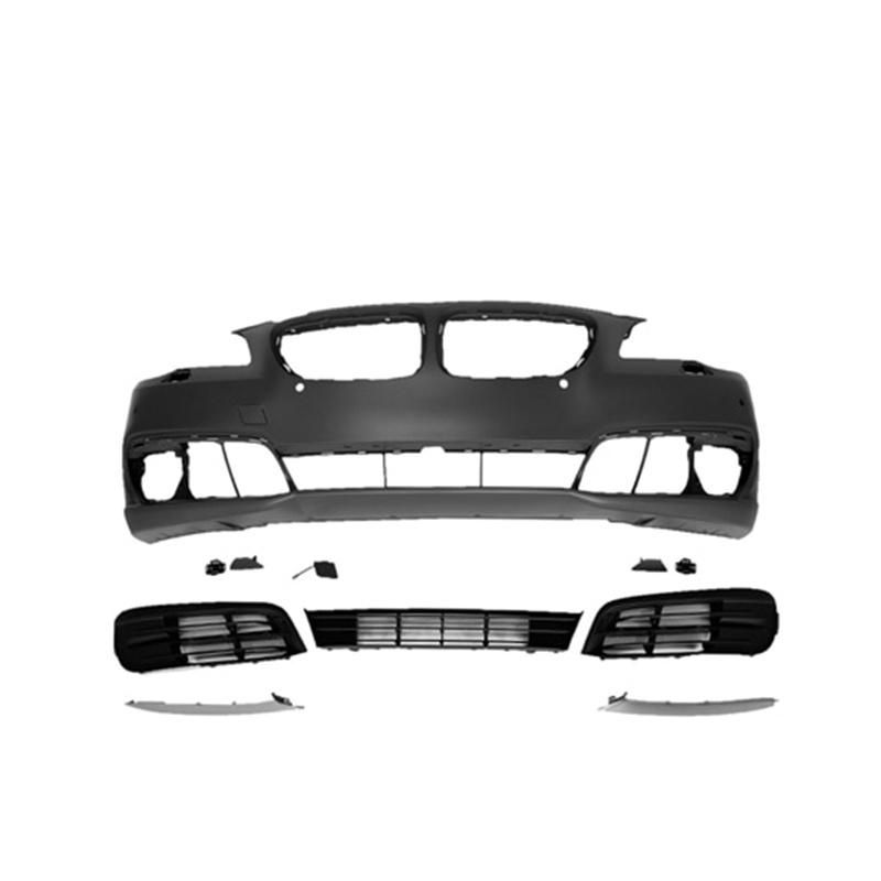 51117332678/2009-2016/ for BMW 5 (F10) /High Quality Car Front Bumper //