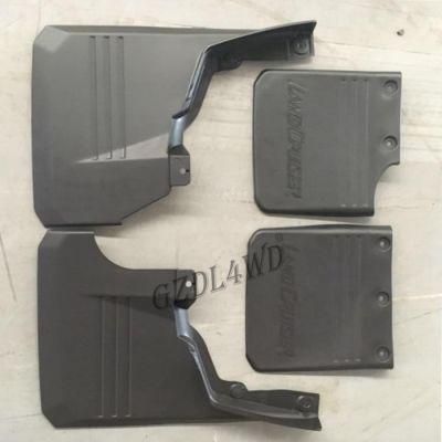 Mud Flaps Mudguard for Toyota Landcruiser Fj75 Fj79