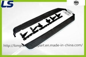 Aluminum Alloy Auto Car Side Step for Land Rover Discovery 4