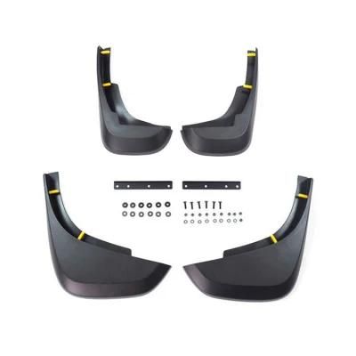 Car Accessory Factory Truck Mudguard Car Accessory Mud Guard for 2020 Range Rover Defender 110