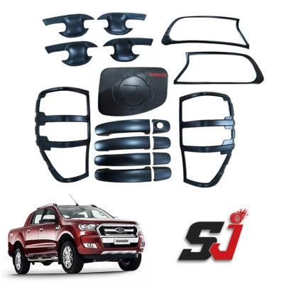 China Factory Wholesale Other Exterior Accessories Suitable 2015-2017 Ranger Body Kit