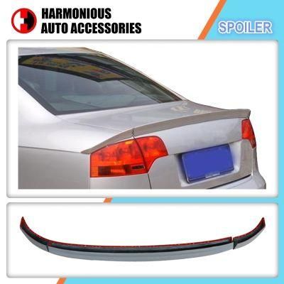 Auto Sculpt Roof Spoiler for Audi A4 2006-2008