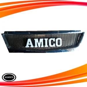Iran Amico Truck Tip Front Face