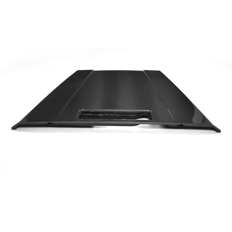 Carbon Fiber Engine Hood for Mercedes Benz G-Class W463 G500 G550 G55 G63 Amg 04-17