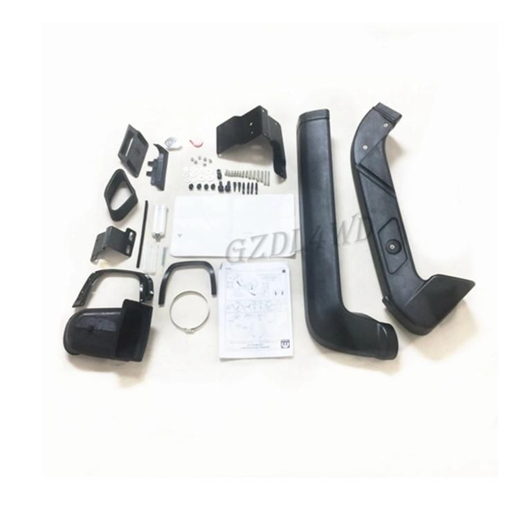 Factory Air Snorkel Kit Wrangler Jk Eghv6 2006-20113.8litre-V6